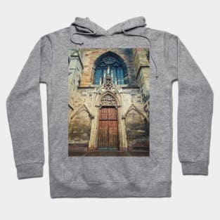 St Martin Church Hoodie